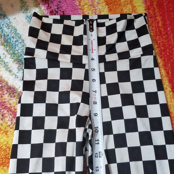 BELL BOTTOM PANTS - Picture 16 of 16